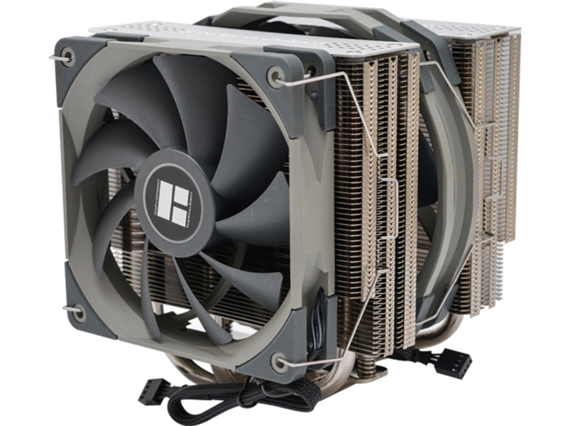 TH Workstation Core I9-9940X